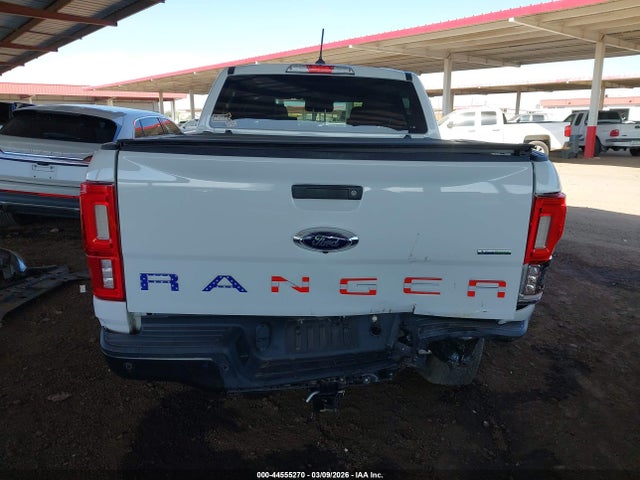 2020 FORD RANGER 1FTER4EH7LLA59292 Photo 5