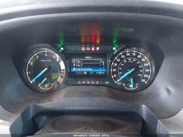 2020 FORD RANGER 1FTER4EH7LLA59292 Photo 6