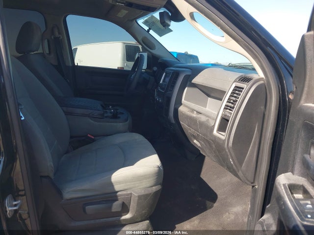 2014 Ram 1500 Express მანქანა იყიდება აუქციონზე, vin: 1C6RR6FT4ES165117, აუქციონის ნომერი: 44555275