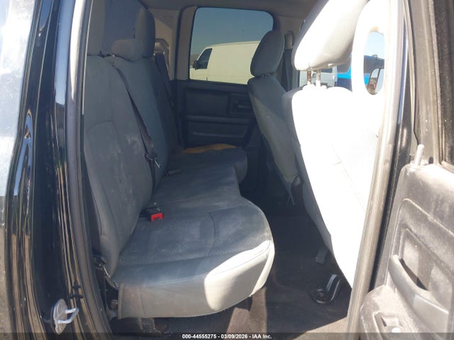 2014 Ram 1500 Express მანქანა იყიდება აუქციონზე, vin: 1C6RR6FT4ES165117, აუქციონის ნომერი: 44555275