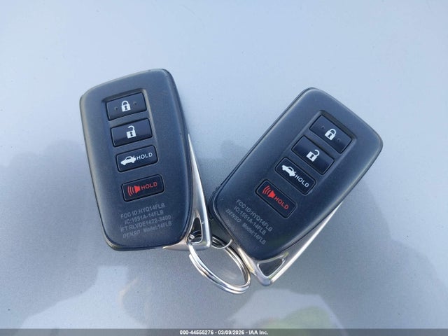 Продажа на аукционе авто 2021 Lexus Is 350 F Sport, vin: JTHGZ1B24M5044597, номер лота: 44555276
