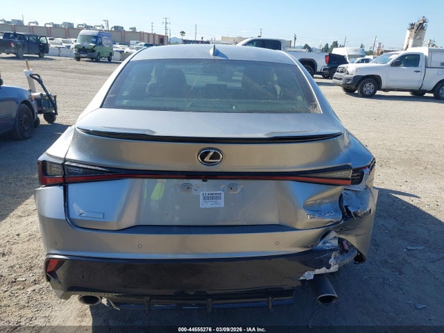 Продажа на аукционе авто 2021 Lexus Is 350 F Sport, vin: JTHGZ1B24M5044597, номер лота: 44555276
