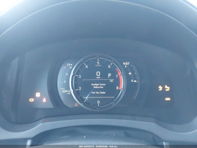 Продажа на аукционе авто 2021 Lexus Is 350 F Sport, vin: JTHGZ1B24M5044597, номер лота: 44555276