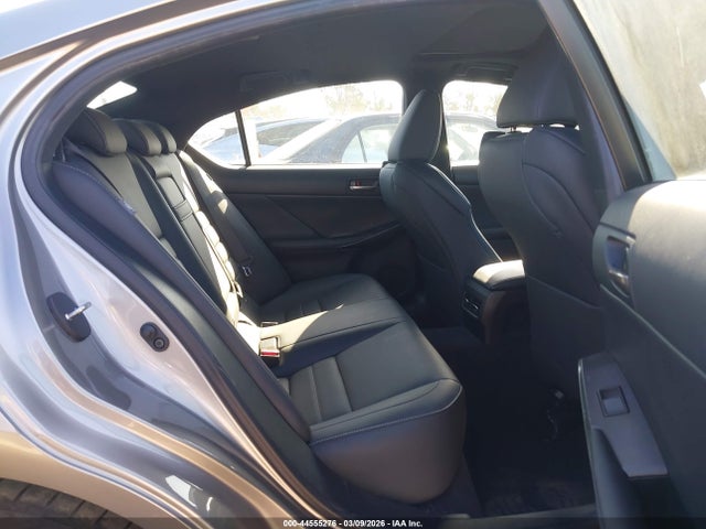 Продажа на аукционе авто 2021 Lexus Is 350 F Sport, vin: JTHGZ1B24M5044597, номер лота: 44555276