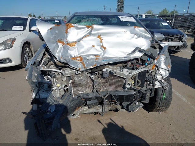 2017 Toyota Corolla Se მანქანა იყიდება აუქციონზე, vin: 5YFBURHE6HP700138, აუქციონის ნომერი: 44555285