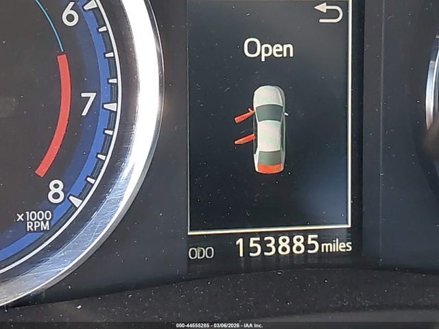 2017 Toyota Corolla Se მანქანა იყიდება აუქციონზე, vin: 5YFBURHE6HP700138, აუქციონის ნომერი: 44555285