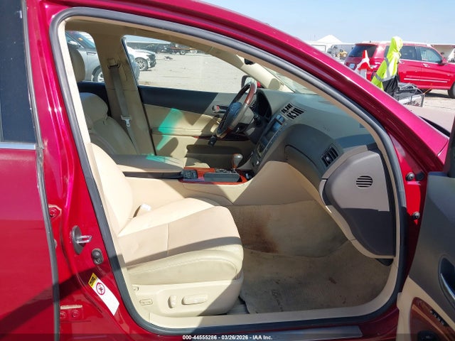 2006 Lexus Gs 430 მანქანა იყიდება აუქციონზე, vin: JTHBN96S965009474, აუქციონის ნომერი: 44555286