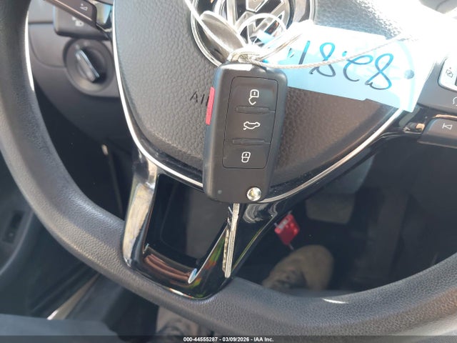 3VW2K7AJ7FM400269 Volkswagen Jetta 2.0l S
