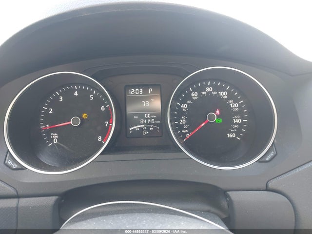 3VW2K7AJ7FM400269 Volkswagen Jetta 2.0l S