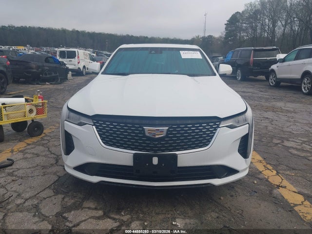 Aukcja sprzedaży 2021 Cadillac Ct4 Premium Luxury, vin: 1G6DB5RL3M0130904, numer aukcji: 44555293