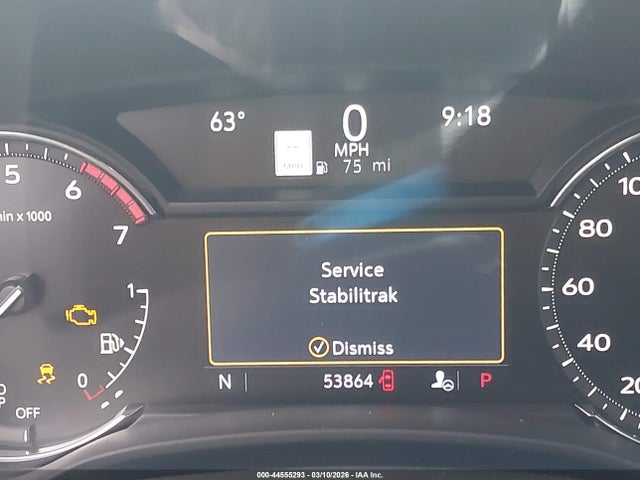 Aukcja sprzedaży 2021 Cadillac Ct4 Premium Luxury, vin: 1G6DB5RL3M0130904, numer aukcji: 44555293