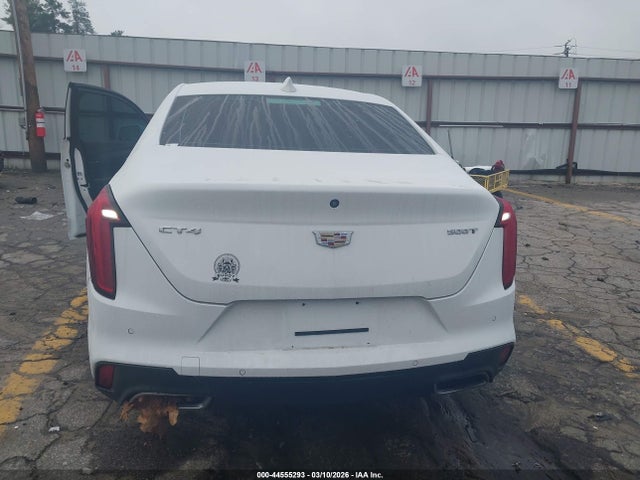 Aukcja sprzedaży 2021 Cadillac Ct4 Premium Luxury, vin: 1G6DB5RL3M0130904, numer aukcji: 44555293