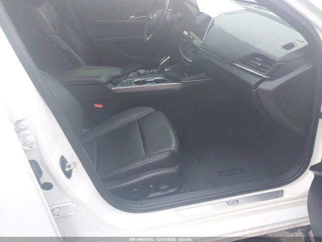 Aukcja sprzedaży 2021 Cadillac Ct4 Premium Luxury, vin: 1G6DB5RL3M0130904, numer aukcji: 44555293