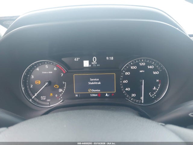 Aukcja sprzedaży 2021 Cadillac Ct4 Premium Luxury, vin: 1G6DB5RL3M0130904, numer aukcji: 44555293