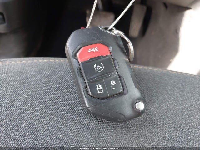 44555295 :رقم المزاد ، 1C4PJXDN1RW348958 vin ، 2024 Jeep Wrangler 4-door Sport S 4x4 مزاد بيع