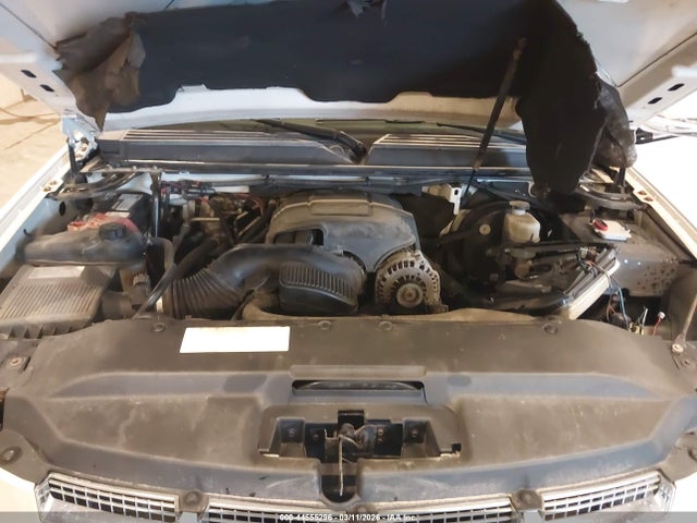 2009 CADILLAC ESCALADE ESV 1GYFK26259R294037 Photo 9