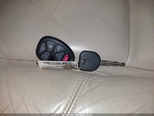 2009 CADILLAC ESCALADE ESV 1GYFK26259R294037 Photo 10