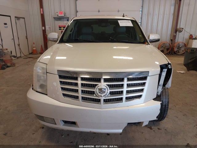 Aukcja sprzedaży 2009 Cadillac Escalade Esv Standard, vin: 1GYFK26259R294037, numer aukcji: 44555296
