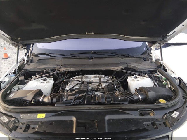 2019 LAND ROVER DISCOVERY SALRG2RV3KA094412 Photo 9