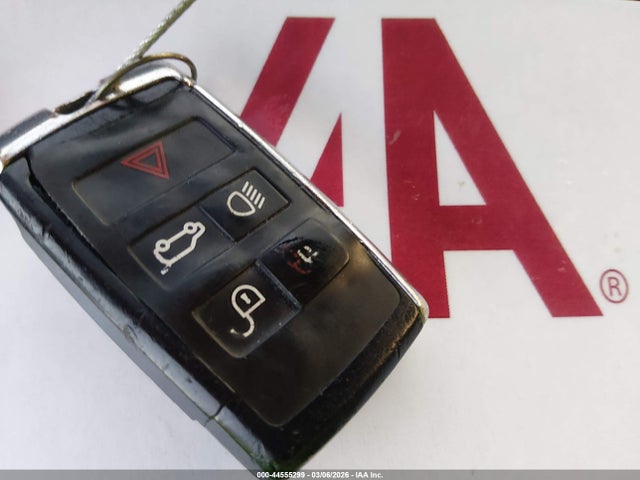 2019 LAND ROVER DISCOVERY SALRG2RV3KA094412 Photo 10