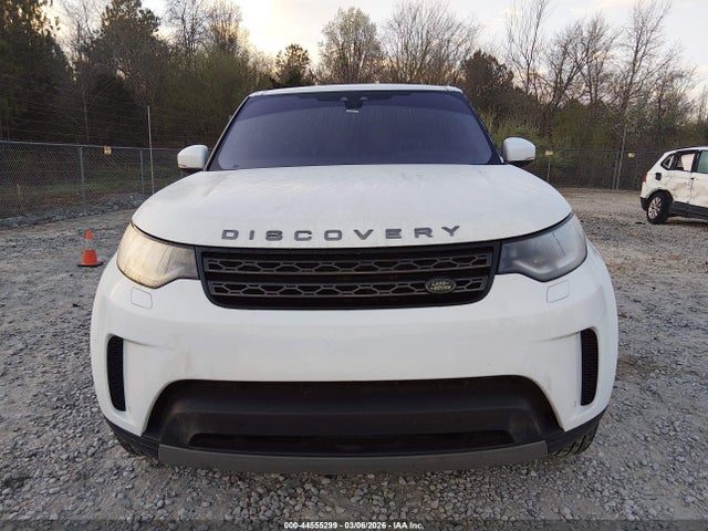 SALRG2RV3KA094412 Land Rover Discovery Se