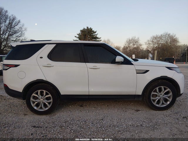 SALRG2RV3KA094412 Land Rover Discovery Se