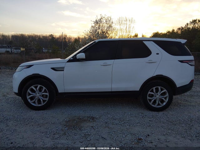 Land Rover Discovery Se 2019 SALRG2RV3KA094412 Image 14