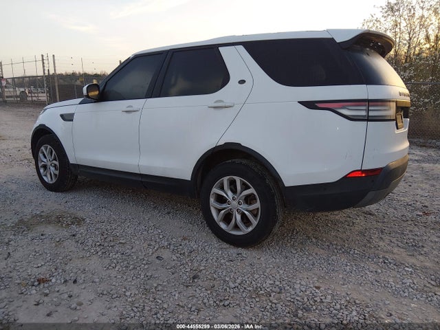 2019 LAND ROVER DISCOVERY SALRG2RV3KA094412 Photo 2