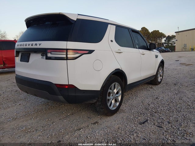 2019 LAND ROVER DISCOVERY SALRG2RV3KA094412 Photo 3