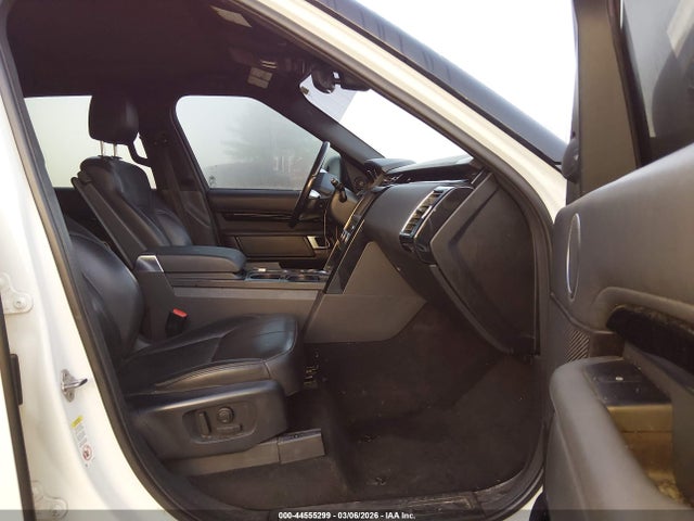 2019 LAND ROVER DISCOVERY SALRG2RV3KA094412 Photo 4