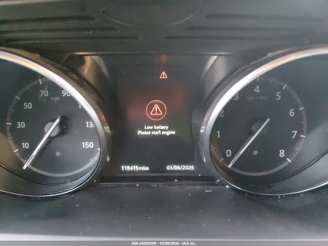 2019 LAND ROVER DISCOVERY SALRG2RV3KA094412 Photo 6