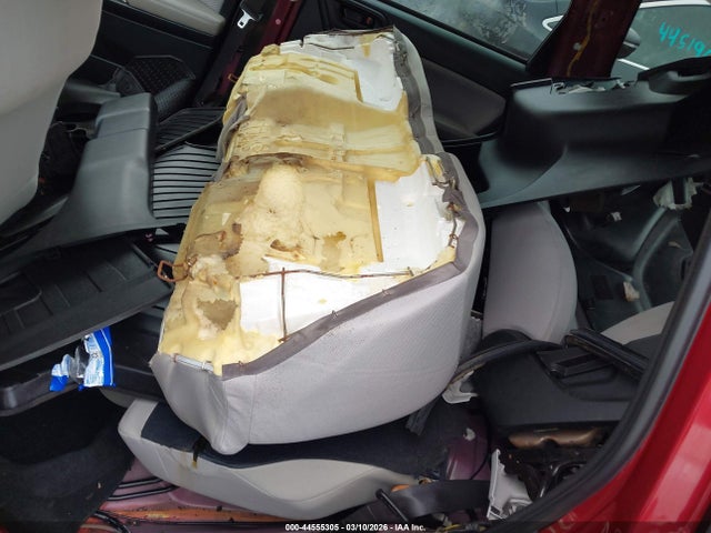 44555305 :رقم المزاد ، JF2SJAEC2JH477208 vin ، 2018 Subaru Forester 2.5i Premium مزاد بيع