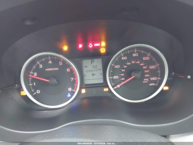 44555305 :رقم المزاد ، JF2SJAEC2JH477208 vin ، 2018 Subaru Forester 2.5i Premium مزاد بيع