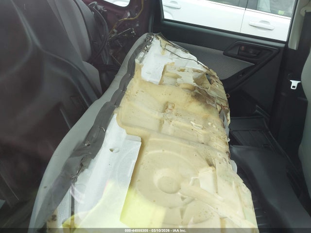 44555305 :رقم المزاد ، JF2SJAEC2JH477208 vin ، 2018 Subaru Forester 2.5i Premium مزاد بيع