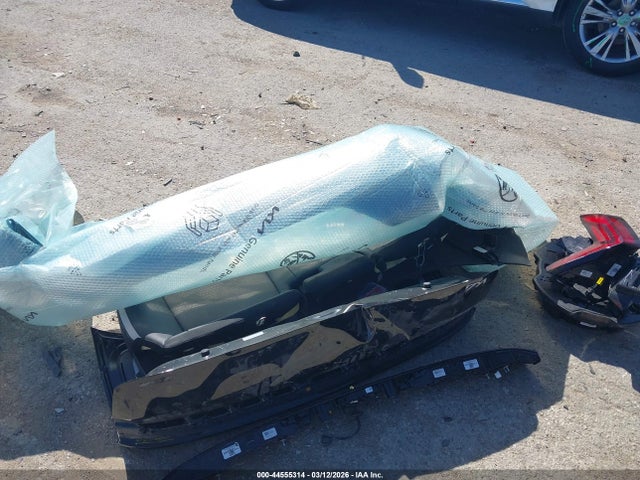 44555314 :رقم المزاد ، 3KPFW4DE2SE197642 vin ، 2025 Kia K4 Gt-line مزاد بيع