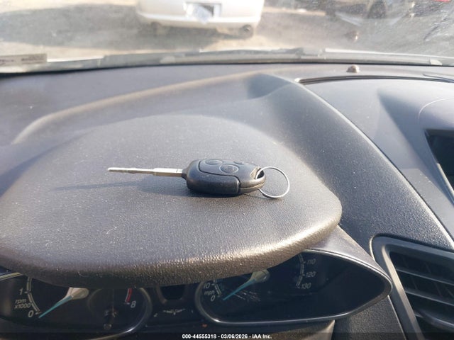 Ford FIESTA SE 2014 3FADP4EJXEM195265 Image 11