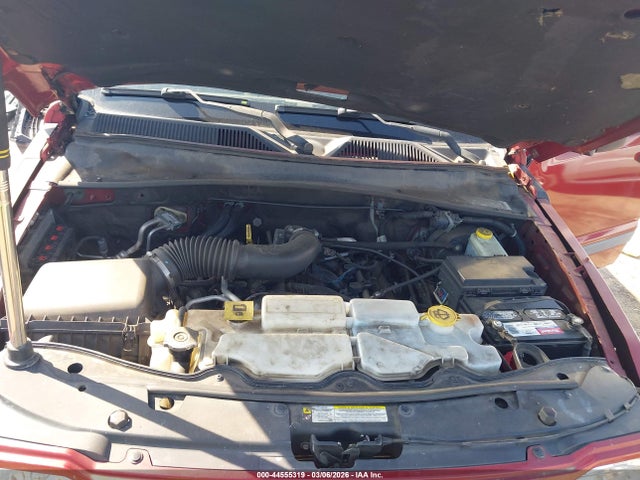 Продажа на аукционе авто 2008 Jeep Liberty Sport, vin: 1J8GP28K78W262854, номер лота: 44555319