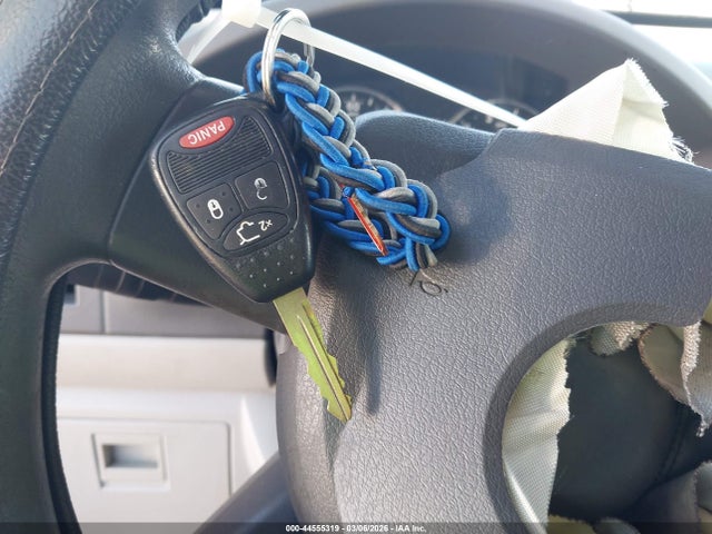 Продажа на аукционе авто 2008 Jeep Liberty Sport, vin: 1J8GP28K78W262854, номер лота: 44555319