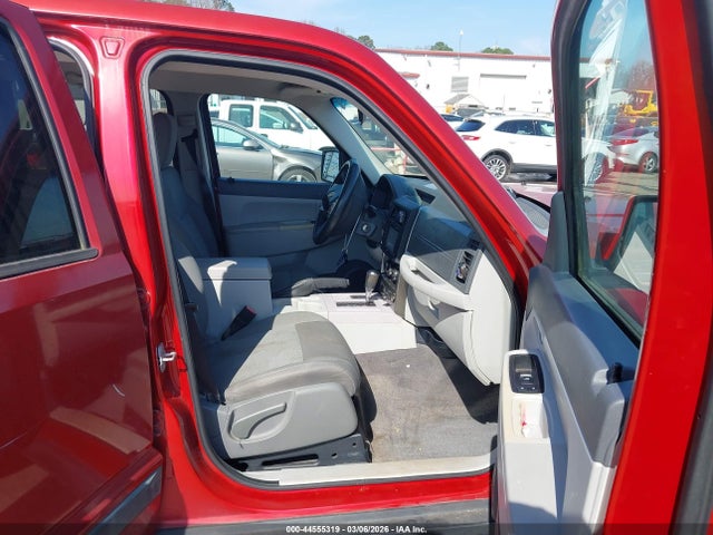 Продажа на аукционе авто 2008 Jeep Liberty Sport, vin: 1J8GP28K78W262854, номер лота: 44555319