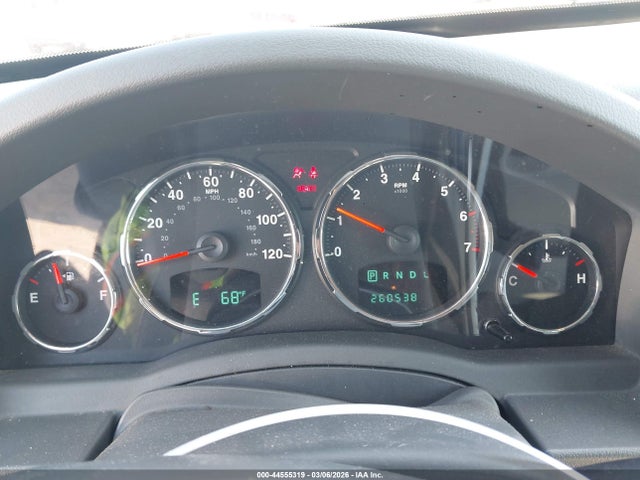 Продажа на аукционе авто 2008 Jeep Liberty Sport, vin: 1J8GP28K78W262854, номер лота: 44555319