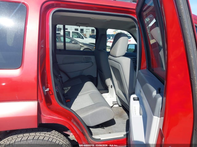 Продажа на аукционе авто 2008 Jeep Liberty Sport, vin: 1J8GP28K78W262854, номер лота: 44555319