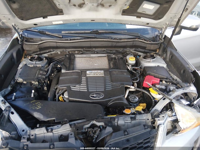 Aukcja sprzedaży 2014 Subaru Forester 2.0xt Touring, vin: JF2SJGMC8EH539740, numer aukcji: 44555327
