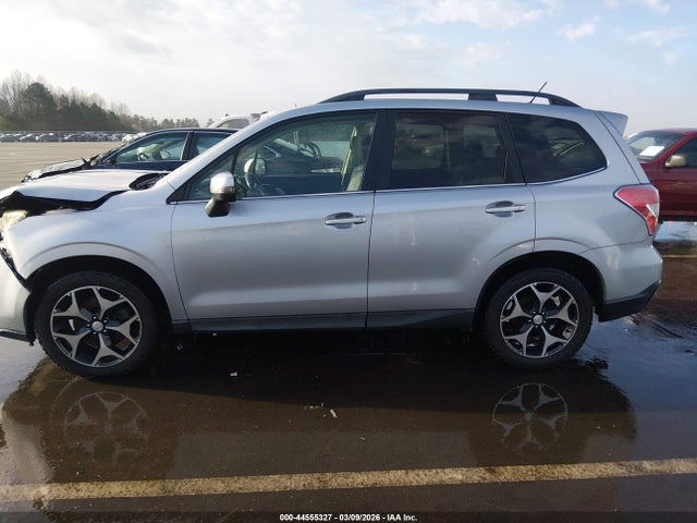 Aukcja sprzedaży 2014 Subaru Forester 2.0xt Touring, vin: JF2SJGMC8EH539740, numer aukcji: 44555327