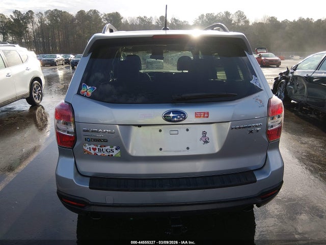 Aukcja sprzedaży 2014 Subaru Forester 2.0xt Touring, vin: JF2SJGMC8EH539740, numer aukcji: 44555327