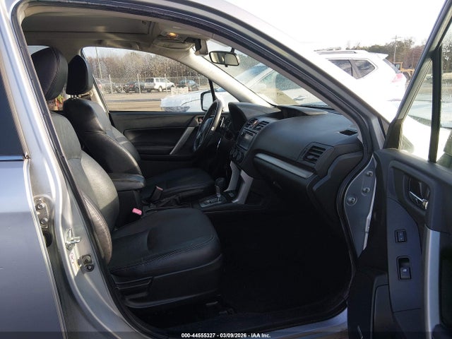 Aukcja sprzedaży 2014 Subaru Forester 2.0xt Touring, vin: JF2SJGMC8EH539740, numer aukcji: 44555327