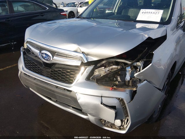 Aukcja sprzedaży 2014 Subaru Forester 2.0xt Touring, vin: JF2SJGMC8EH539740, numer aukcji: 44555327