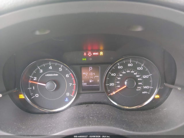 Aukcja sprzedaży 2014 Subaru Forester 2.0xt Touring, vin: JF2SJGMC8EH539740, numer aukcji: 44555327