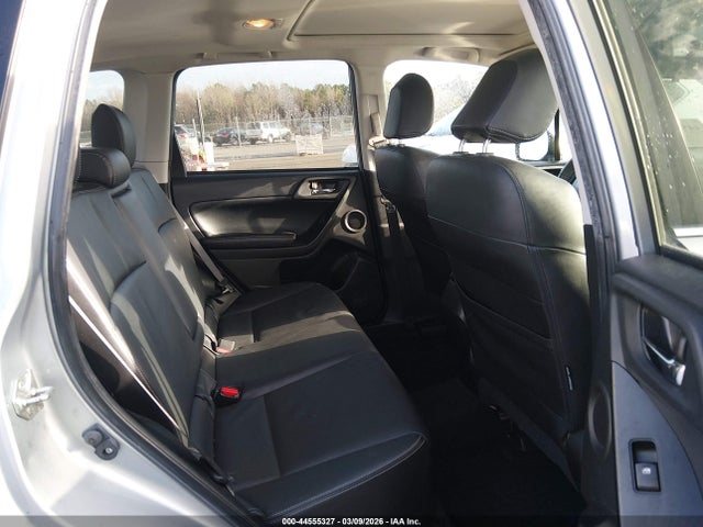 Aukcja sprzedaży 2014 Subaru Forester 2.0xt Touring, vin: JF2SJGMC8EH539740, numer aukcji: 44555327