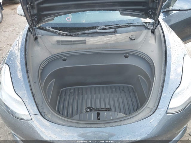 Aukcja sprzedaży 2022 Tesla Model 3 Long Range Dual Motor All-wheel Drive, vin: 5YJ3E1EB4NF277063, numer aukcji: 44555328