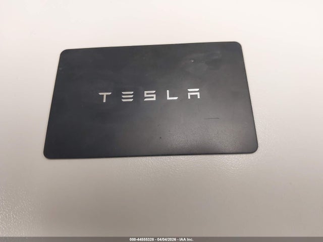 Aukcja sprzedaży 2022 Tesla Model 3 Long Range Dual Motor All-wheel Drive, vin: 5YJ3E1EB4NF277063, numer aukcji: 44555328